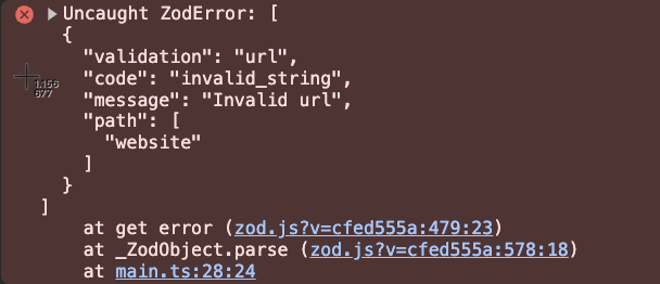 npm run dev with inspect